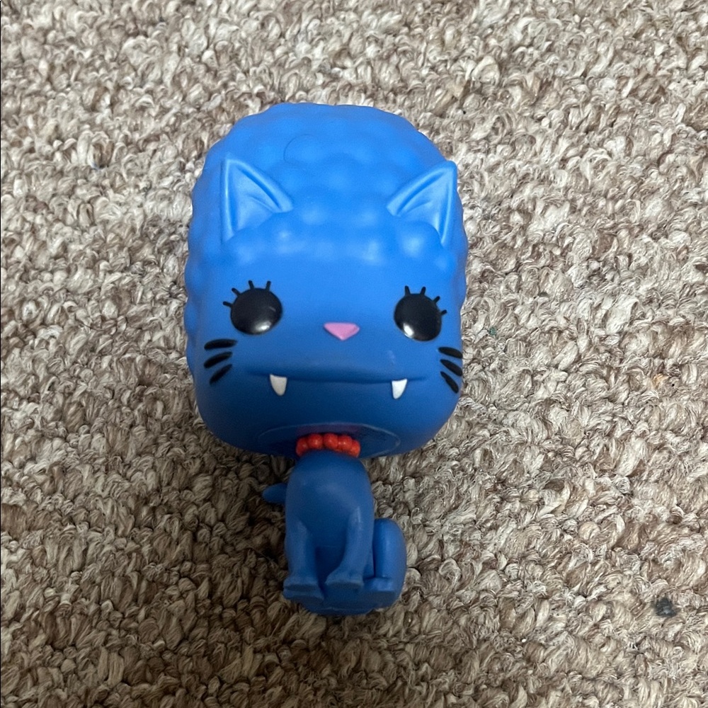 THE SIMPSONS Panther Marge Funko Pop